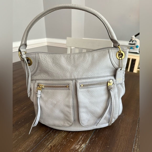Fossil Karla hobo bag - Picture 10 of 13